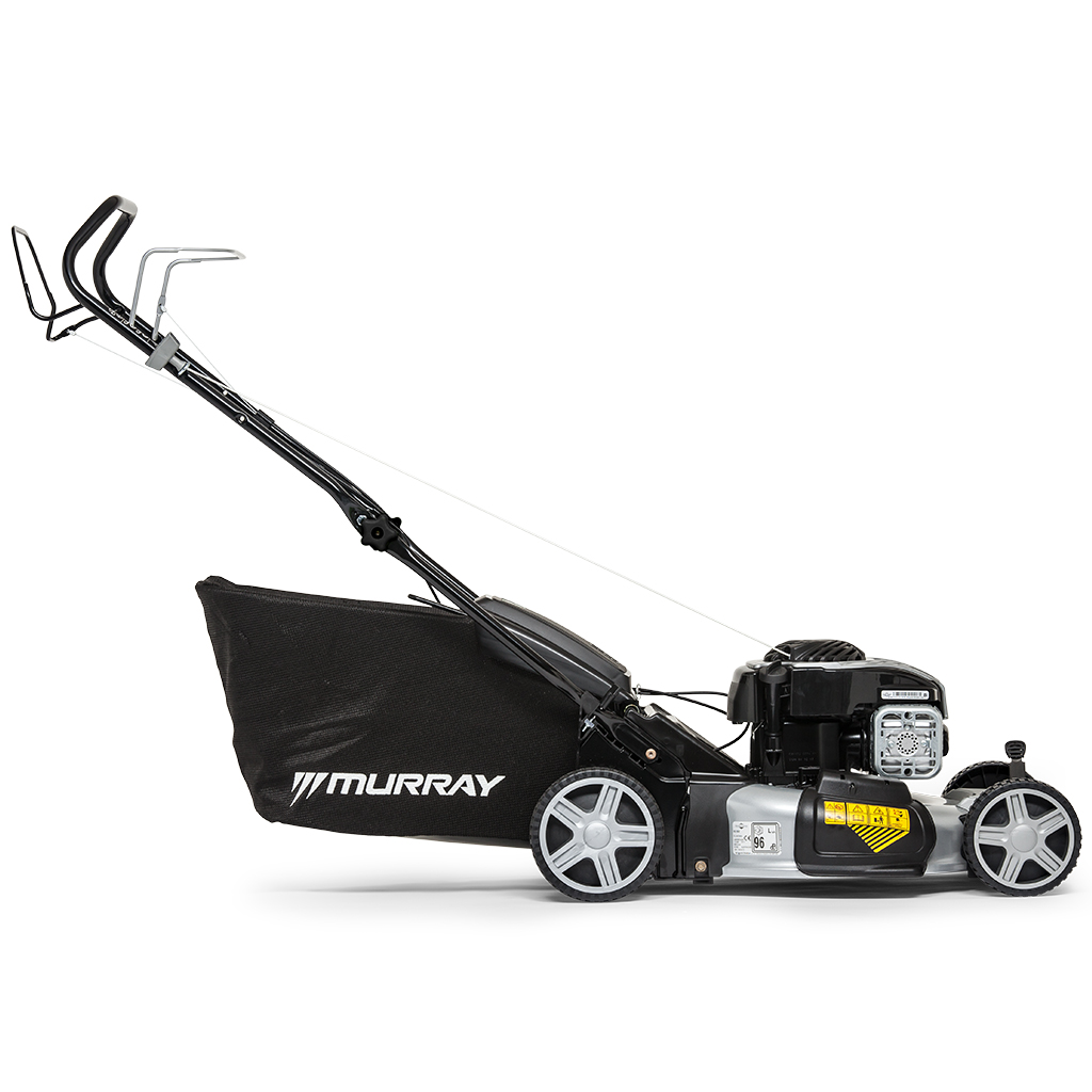 Murray briggs and stratton 500e series 2025
